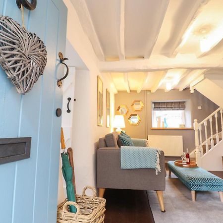 Вилла 3 Ivy Court Долгеллау Экстерьер фото