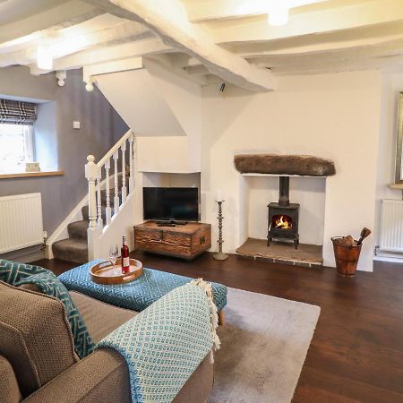 Вилла 3 Ivy Court Долгеллау Экстерьер фото