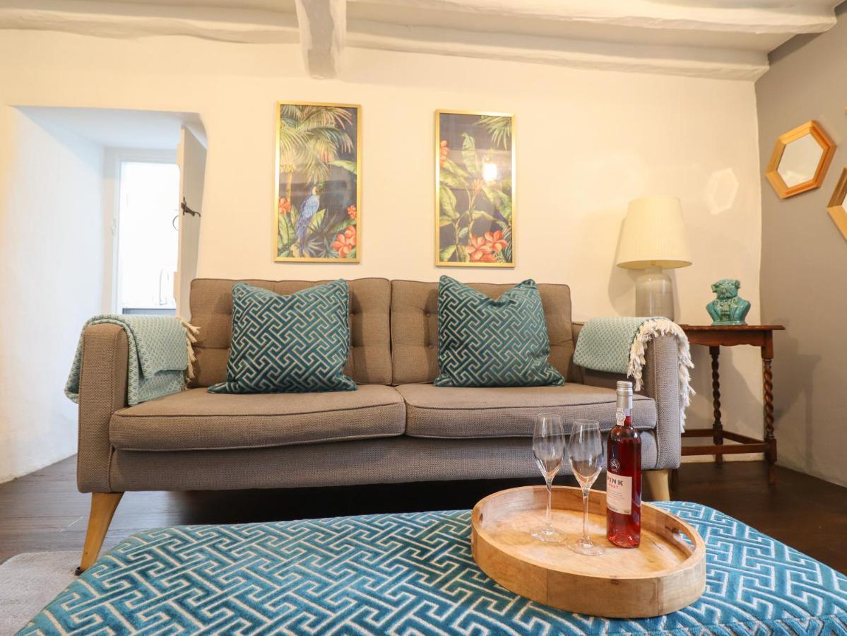 Вилла 3 Ivy Court Долгеллау Экстерьер фото