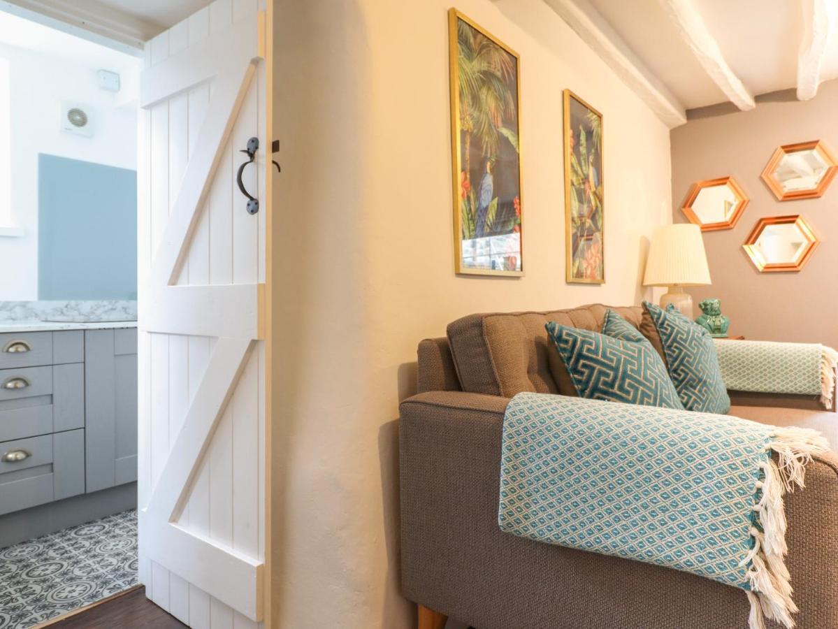 Вилла 3 Ivy Court Долгеллау Экстерьер фото