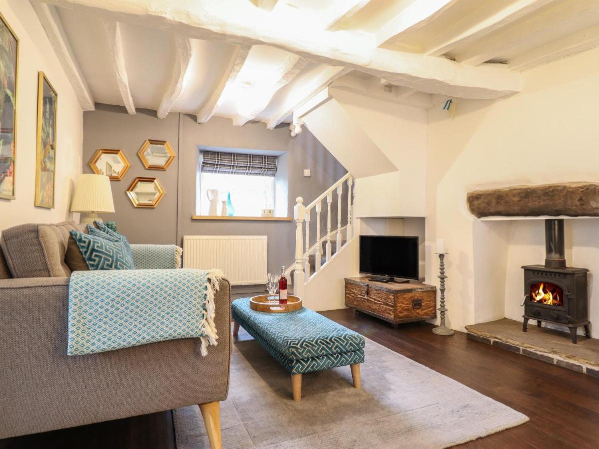 Вилла 3 Ivy Court Долгеллау Экстерьер фото