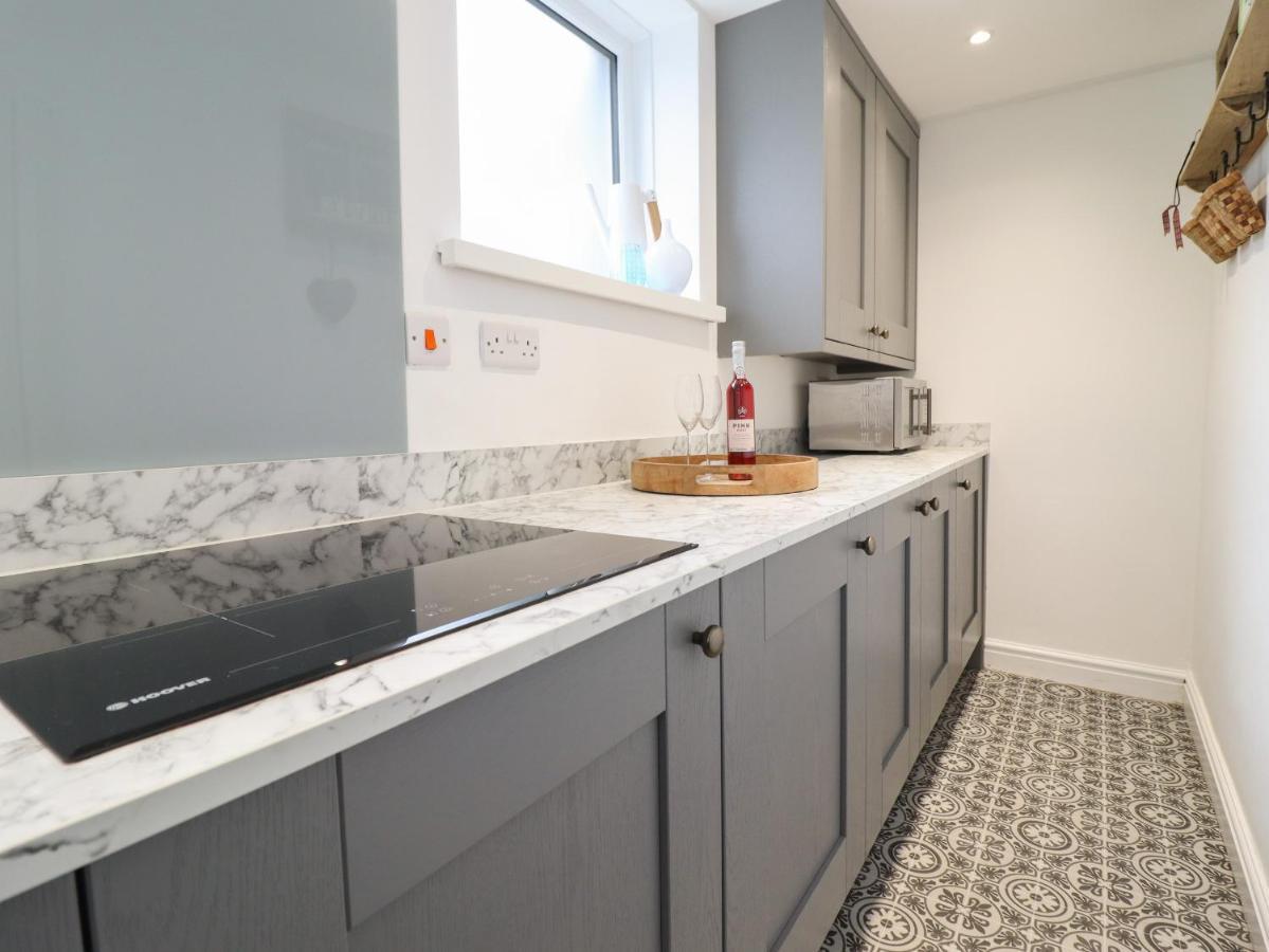 Вилла 3 Ivy Court Долгеллау Экстерьер фото