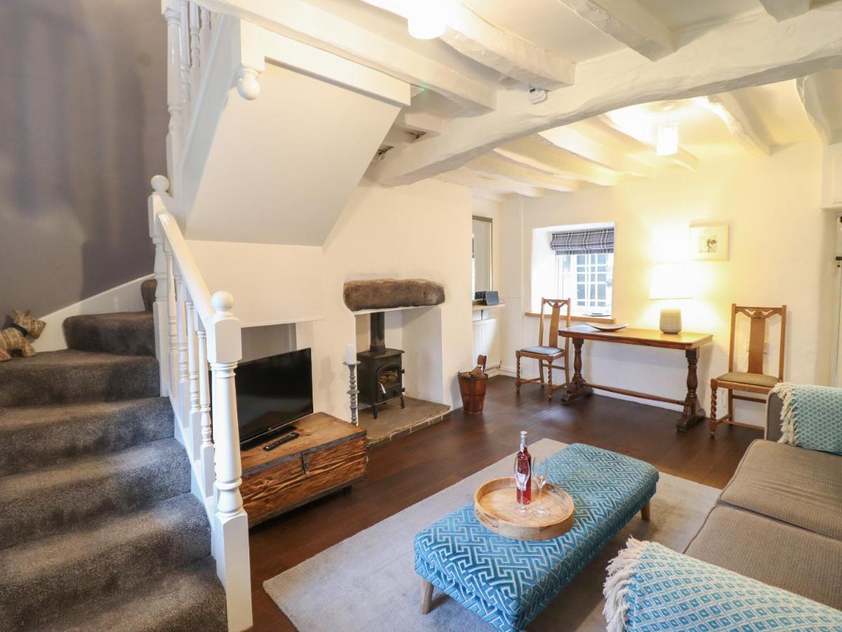 Вилла 3 Ivy Court Долгеллау Экстерьер фото
