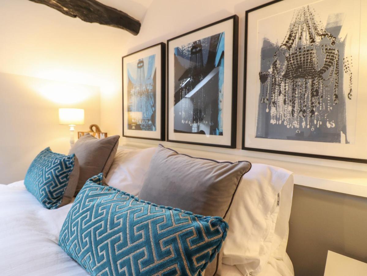 Вилла 3 Ivy Court Долгеллау Экстерьер фото